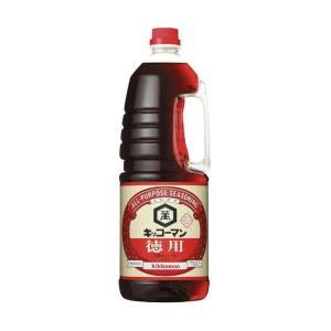 KIKKOMAN SHOYU KOIKUTI TOKUYO 1,8L