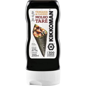 MOLHO TARE 275G KIKKOMAN