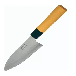 HAUSKRAFT FACA SANTOKU 7¨ASIA FCH-9007