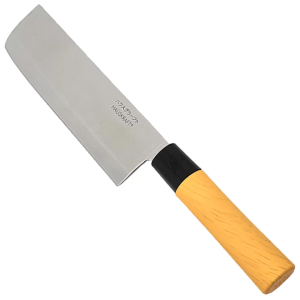 HAUSKRAFT FACA CUTELO NAKIRI USUBA 7¨ FCH-9027