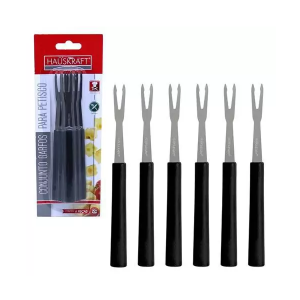 HAUSKRAFT GARFO P/ PETISCO 6UN CJGA-004PT