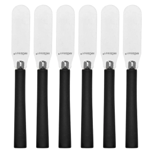 HAUSKRAFT ESPATULA INOX JG 6UN CJES-001PT