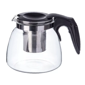 WESTERN HOME CHALEIRA C/ INFUSOR VENICE 1L CH-1L