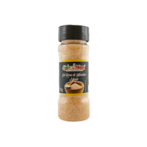 SABOR DA MAMA SAL ROSA DO HIMALAIA MOÍDO 150G