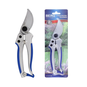 BERG TESOURA P/ PODA TIPO JAPONESA 8'' 21.241.08