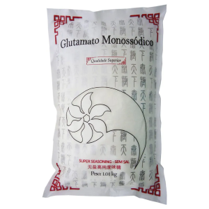 GANESH GLUTAMATO MONOSSODICO 1KG