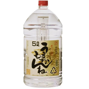 UMAKAMONNE MUGI SHOCHU 5L
