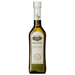 DELEYDA AZEITE CLASSIC EXTRA VIRGEM 0,2% 500ML
