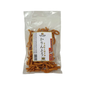 HOME MADE KARINTO TRAD. SAL 85G