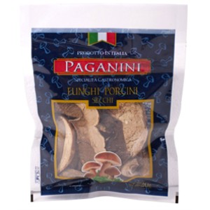 PAGANINI FUNGHI PORCINI 10G