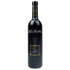 PATA NEGRA ORO VINHO FINO TINTO SECO 750ML