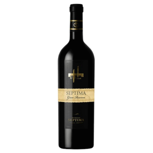 SEPTIMA VINHO TINTO SECO GRAN RESERVA 750ML