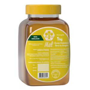 WAX GREEN MEL LARANJEIRA 1KG