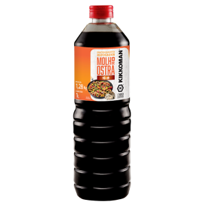 MOLHO DE OSTRA 1L KIKKOMAN