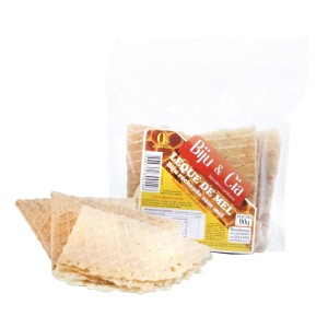 BIJU&CIA LEQUE DE MEL 90G