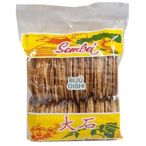 OISHI SEMBEI 400G