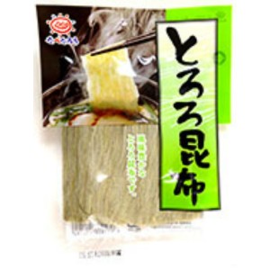 MAEJIMA TORORO KOMBU 16G