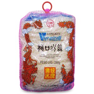 VERMICELLI HARUSSAME 250G GW