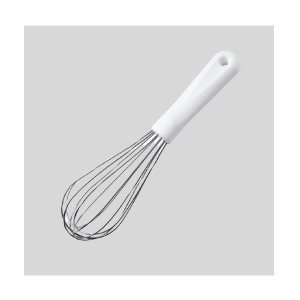 DI SOLLE BATEDOR DURAFIO BRANCO 25CM