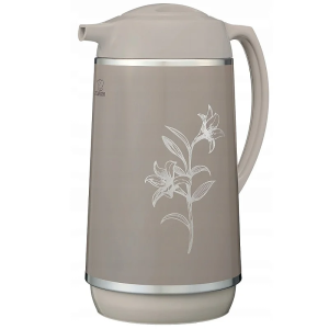 ZOJIRUSHI GARRAFA TERMICA 1L AHGB-10D-TF LILY CACAO