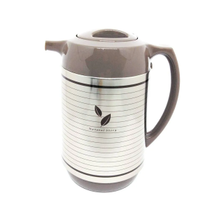 ZOJIRUSHI GARRAFA TERMICA 1L AHGB-10D-XT SATIN LEAF II