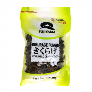 FUJIYAMA COGUMELO KIKURAGUE DESID. 50G