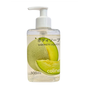 COLINE SABONETE LIQUIDO ICE MELON 300ML