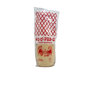 KEWPIE MAIONESE 200G