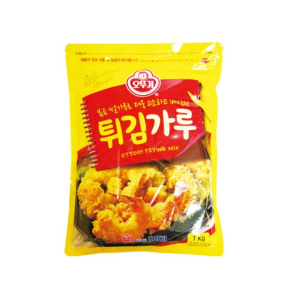 OTTOGI TEMPURAKO 1KG