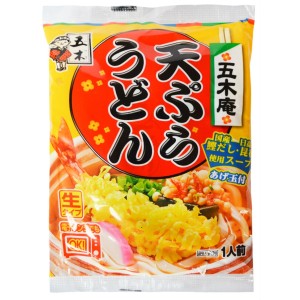  TEMPURA UDON 210G ITSUKI