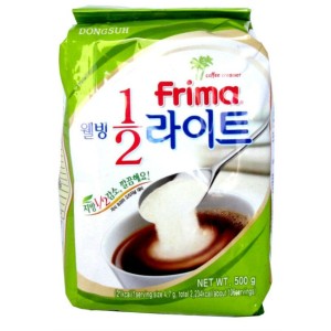FRIMA LIGHT 500G