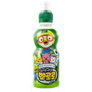 PALDO REFRESCO PORORO MACA 235ML