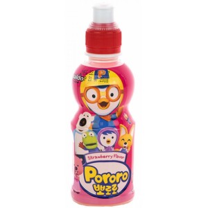 PALDO REFRESCO PORORO MORANGO 235ML