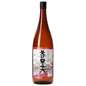 MIZUHO SHOCHU RYUKYU AWAMORI SUITEN 25 1,8L