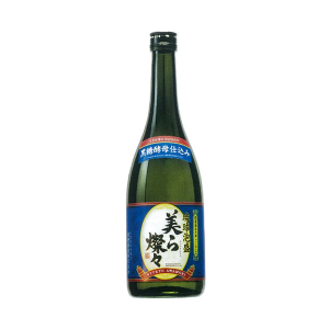 MIZUHO SHOCHU RYUKYU AWAMORI CHURASANSAN 30 720ML