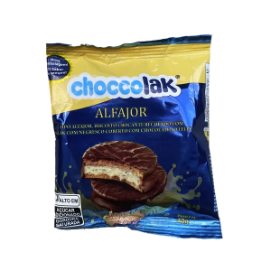 ALFAJOR CHOCCOLAK 40G