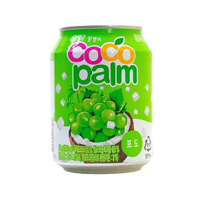 HAITAI SUCO UVA C/ COCO 238ML