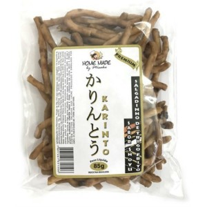 HOME MADE KARINTO SHOYU 85G