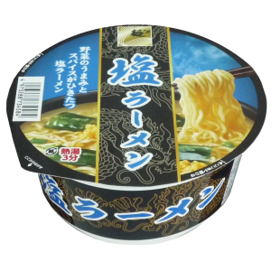 SUNAOSHI LAMEN CUP SHIO 79G