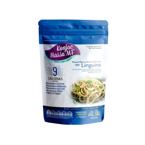KONJAC MASSA MF TIPO LINGUINE 270G
