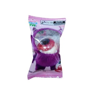 HAPPY TIME BALA GUMMY MONSTER EYE 15G