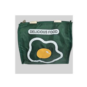 DAFU BOLSA TERMICA ESTAMPAS DIVERSAS