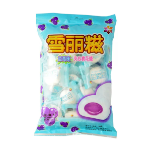 MARSHMALLOW MIRTILO 100G