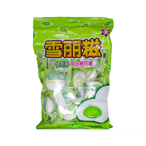 MARSHMALLOW CHA VERDE 100G