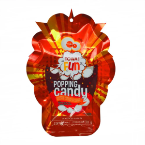  TOWA FUN BALA EXPLOSIVA COLA 30G