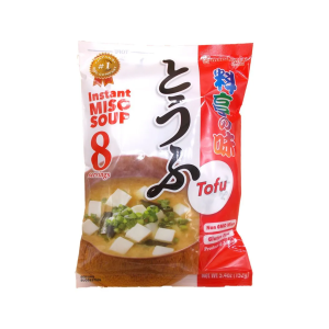 MARUKOME MISSOSHIRU C/TOFU 152G