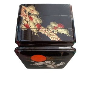 JUBACO ARTE CHARÃO (3 ANDARES)