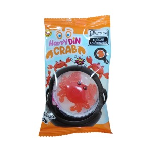 HAPPY TIME BALA JELLY CRAB 22G