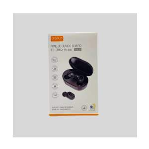 GOLD PRO FONE SEM FIO FN-B06