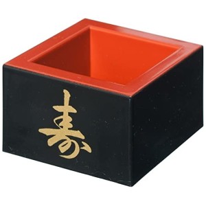 MASSU PEQUENO 726 PRETO ARTE CHARAO